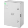 Elektro Plast Nasielsk KORPUSAS N/T SR5 300X400X165 PLOKŠTELĖ IP65 INDU