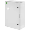 Elektro Plast Nasielsk N/T SR7 400X600X200 PLOKŠTELĖ IP65 INDU