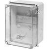 Elektro Plast Nasielsk OBUD.N/T Z SZYNA MONTAŻ.IP55 POKR.PRZE?