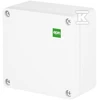 Elektro Plast Nasielsk BOX N/T 105X105X66 IP65 BI.INDUSTRIAL