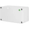 Elektro Plast Nasielsk DĖŽUTĖ N/T 135X74X72 IP65 PRAMONINĖ