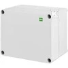 Elektro Plast Nasielsk Elektro-Plast Pramoninis izoliavimas n / t 170 x 135 x 85mm IP65 pilkas (2711 -0)