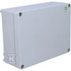 Elektro Plast Nasielsk Elektro-Plast Pramoninis konteineris n / t 220 x 170 x 86mm IP65 pilkas (2716- 00)