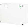 Elektro Plast Nasielsk BOX N/T 270X220X106 IP65 BI.INDUSTRI.