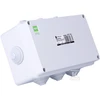 Elektro Plast Nasielsk PUSZ.N/T 198X139X82 ILGIS 8 IP55 INDUSTR.