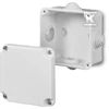 Elektro Plast Nasielsk PUSZ.N/T PK-0 88X88X60 B.WKŁ.IP55