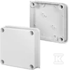 Elektro Plast Nasielsk PUSZ.N/T PK-1 135X135X62 B.WKŁ.IP55