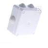 Elektro Plast Nasielsk PUSZ.N/T PK-4 135X135X65 Z.WKŁ IP55