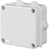 Elektro Plast Nasielsk PUSZ.N/T PK-5 135X135X85 BE WKŁ.IP55