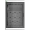 Elektro Plast Nasielsk ELEGANT DISTRIBUTION RN 3X12 IP40 M/MEDI.BIA/DYM
