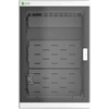 Elektro Plast Nasielsk ELEGANT DISTRIBUTION RN 3X12 IP40 M/MEDI.BIA/DYM