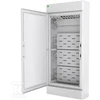 Elektro Plast Nasielsk ROZDZ MULT N/T 4X12 ELEGANT BALTA IP40