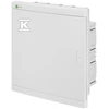 Elektro Plast Nasielsk ELEGANT RP 2X12 IP40 BALTA NAUJA