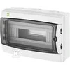 Elektro Plast Nasielsk REZOLIUCIJA N/T 12M IP65 TRANSPIREJANČIOS DURYS GALANT+