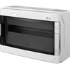 Elektro Plast Nasielsk Elektro Plast Galant Plus RN-1 / 18 IP 65 N + PE modulinis skirstomasis skydelis (1604- 01)