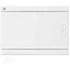 Elektro Plast Nasielsk Elektro-Plast Modulinė skirstomoji dėžutė Elegant 1x12 PE+N viršutinė IP40 PE+N durys balta 2424-00 (P000-00000-01907)