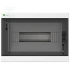 Elektro Plast Nasielsk SKIRIAMOJI / NE / NELAIDI 1X12M ELEGANT IP40 DŪMINĖS DURYS