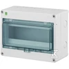 Elektro Plast Nasielsk SKIRSTOMASIS N/T 1X8+2 HERMETICA IP65 1000V DC