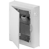 Elektro Plast Nasielsk ROZDZ.N/T 2x12 IP40 MULTIM.ECON.BOX BIA?
