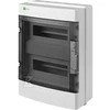 Elektro Plast Nasielsk ROZDZ.N/T 2x12 PV 1500V DC IP65 EP-LUX+