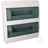 Elektro Plast Nasielsk REZOLIUCIJA N/T 36M (2X18) ELEGANT IP40 N/PE