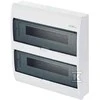 Elektro Plast Nasielsk REZOLIUCIJA N/T 36M (2X18) ELEGANT IP40 N/PE