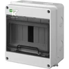Elektro Plast Nasielsk REZOLIACIJA N/T 7M IP55 TRANSP.EP-LUX+ DURYS