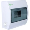 Elektro Plast Nasielsk RAIŠKA N/T 8M ELEGANT IP40 N/PE