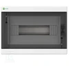 Elektro Plast Nasielsk ROZDZ.P/T 1X12 ELEGANT IP40 DŪMINĖS DURYS