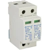 Elektro Plast SRAUTŲ RIBA T2 2P PV BY7-40/2 1000VDC