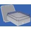 Elektro-Plast Hermetiškas korpusas OH-4A.4 248x198x96x35mm su montavimo plokštelE IP65 - 29.44
