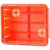 Elektro Plast PP/T 6 (130X160X70) MONTAVIMO SKARDINĖ