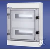 Elektro Plast 2 x 12 330 x 420 x 138 mm RH- 24S (36,724)