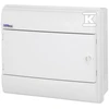 Elektro Plast HERMETINĖ SKIRSTOMOJI SKYSTIS RHP-12/B