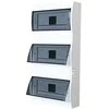 Elektro Plast N/T-36 (N+PE) IP40 FALA