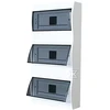 Elektro Plast N/T-36 (N+PE) IP40 FALA