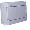 Elektro Plast ROZDZ.N/T RH-12/UV 500 V kintamoji srovė, 1500 V nuolatinė srovė PV