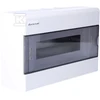 Elektro Plast N/T SRN-12 (N+PE) IP40