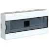 Elektro Plast N/T SRN-18 (N+PE) IP 40