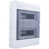 Elektro Plast N/T SRN-24 (N+PE) IP40