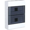 Elektro Plast N/T SRN-24 (N+PE) IP40