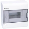 Elektro Plast N/T SRN-6 (N+PE) IP40
