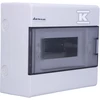 Elektro Plast N/T SRN-8 (N+PE) IP40