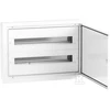 Elektro Plast REZOLIUCIJA P/T 2X24 M. IP54 DARP-48 QUITELINE
