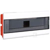 Elektro Plast P/T SRP-18 (N+PE) IP40