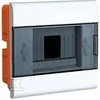 Elektro Plast P/T SRP-6 (N+PE) IP40