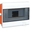 Elektro Plast P/T SRP-8 (N+PE) IP40