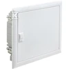 Elektro Plast RPDM 1X14 RESORT.P/T DOOR METL N+PE (14)