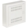 Elektro Plast TELEKOMINIKACIJOS ANT TINKO MONTUOJAMA DĖŽĖ MSF-MULTI-1X12/NT/W/EPN