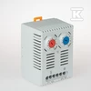 Elektro Plast TERMOSTATAS - ŠILDYMAS / VĖSINIMAS TBGZ41
